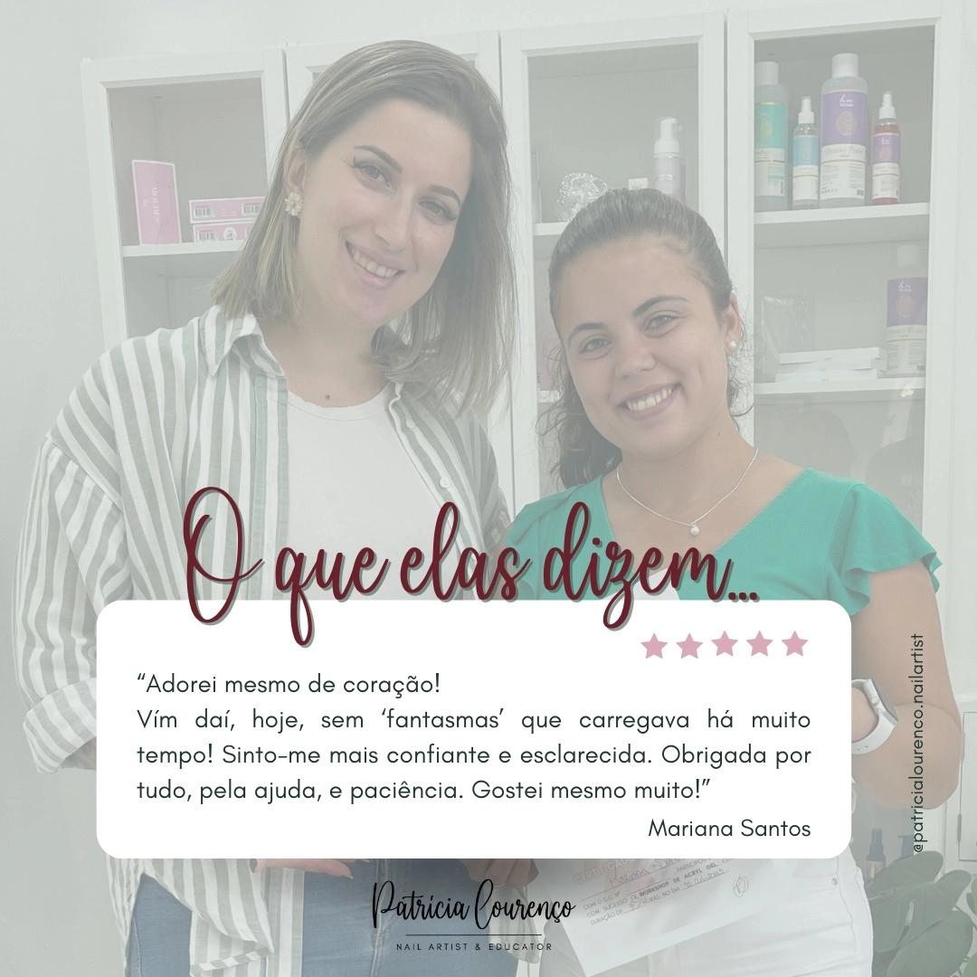 Feedback_Mariana Santos